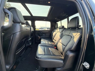2023 RAM 1500 Limited