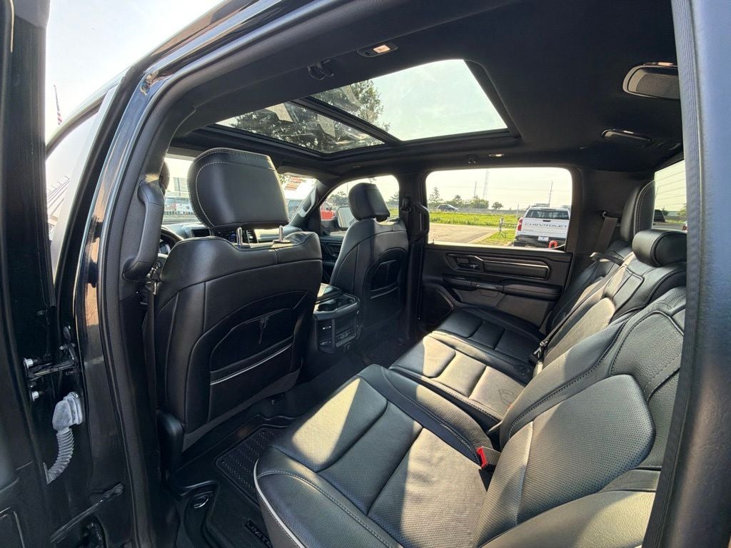 2023 RAM 1500 Limited