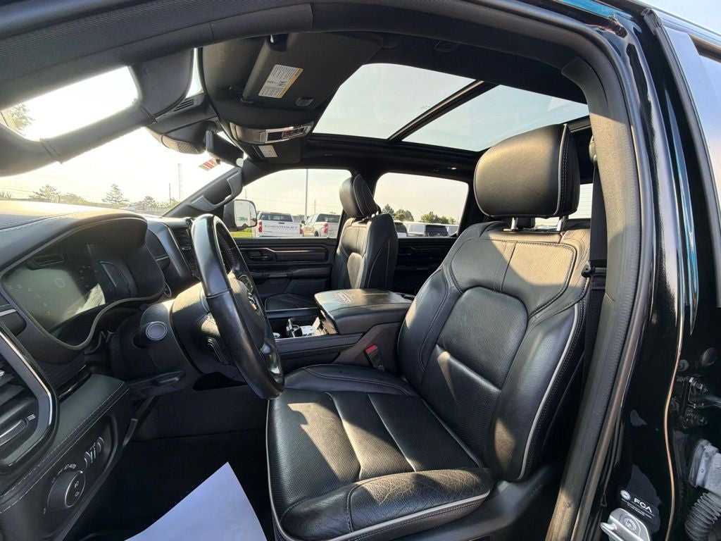 2023 RAM 1500 Limited