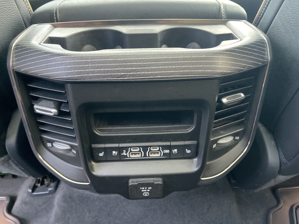 2020 RAM 1500 Limited