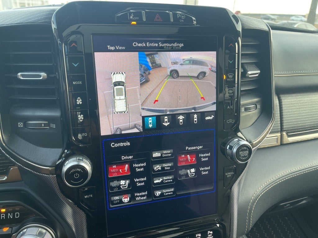 2020 RAM 1500 Limited