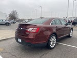 2015 Ford Taurus Limited