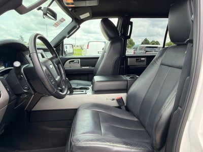 2017 Ford Expedition EL XLT