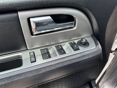 2017 Ford Expedition EL XLT
