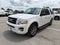 2017 Ford Expedition EL XLT