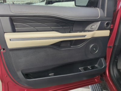 2019 Ford Expedition Max Platinum