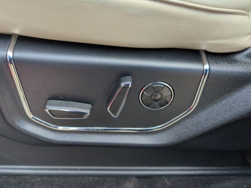 2019 Ford Expedition Max Platinum