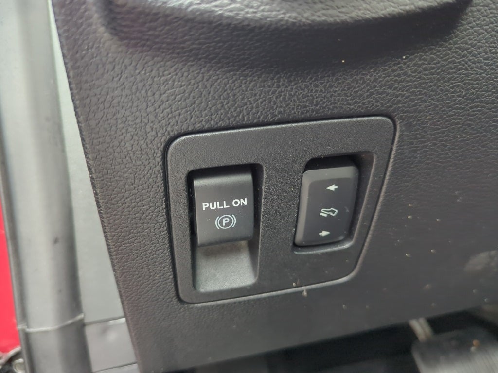 2019 Ford Expedition Max Platinum