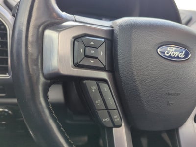 2019 Ford Expedition Max Platinum