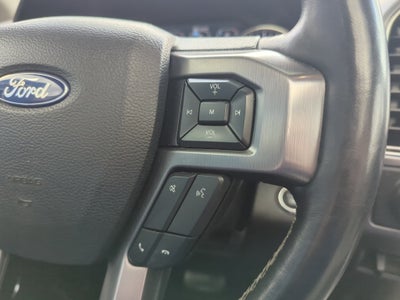 2019 Ford Expedition Max Platinum