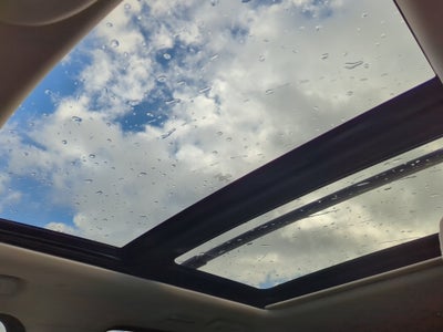 2019 Ford Expedition Max Platinum