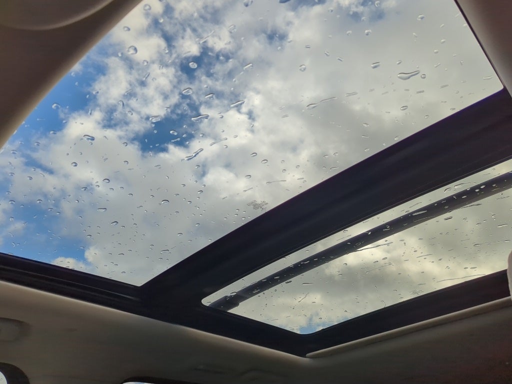 2019 Ford Expedition Max Platinum