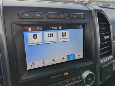 2019 Ford Expedition Max Platinum