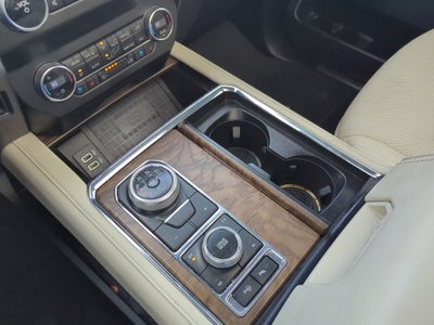2019 Ford Expedition Max Platinum