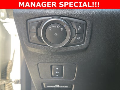 2021 Ford F-250SD Lariat