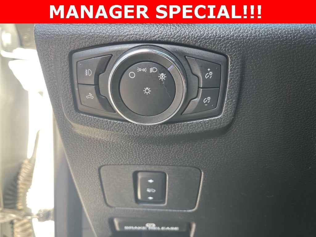 2021 Ford F-250SD Lariat