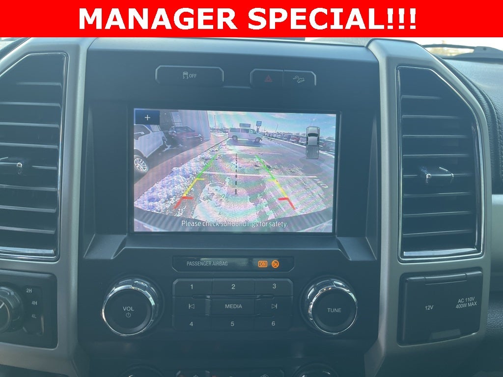 2021 Ford F-250SD Lariat