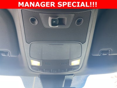 2021 Ford F-250SD Lariat