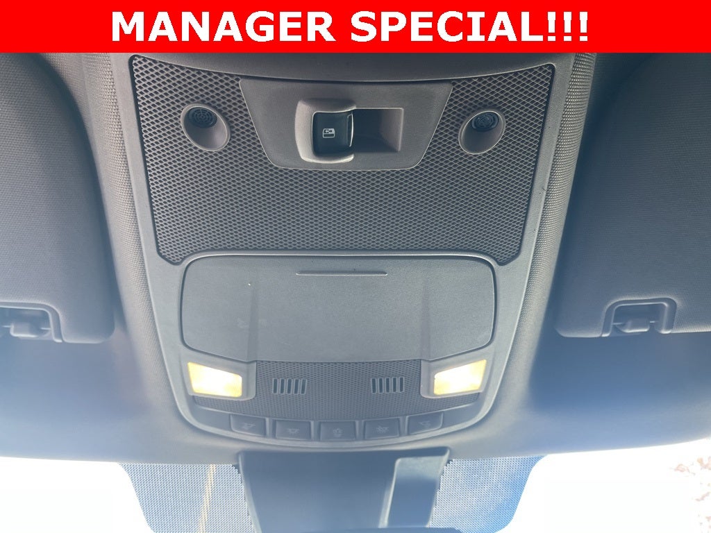 2021 Ford F-250SD Lariat