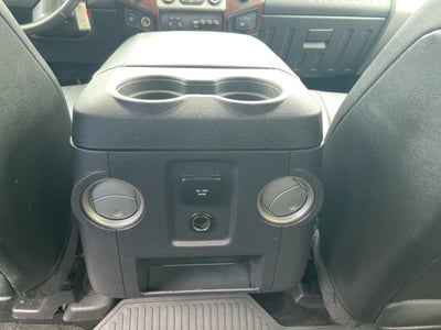 2016 Ford F-250SD Lariat