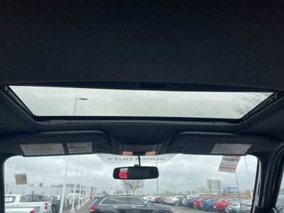 2016 Ford F-250SD Lariat