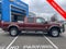 2016 Ford F-250SD Lariat