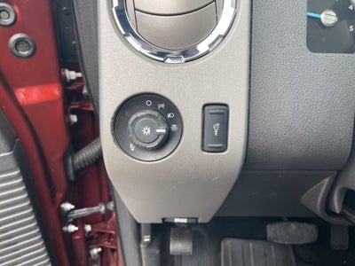 2016 Ford F-250SD Lariat