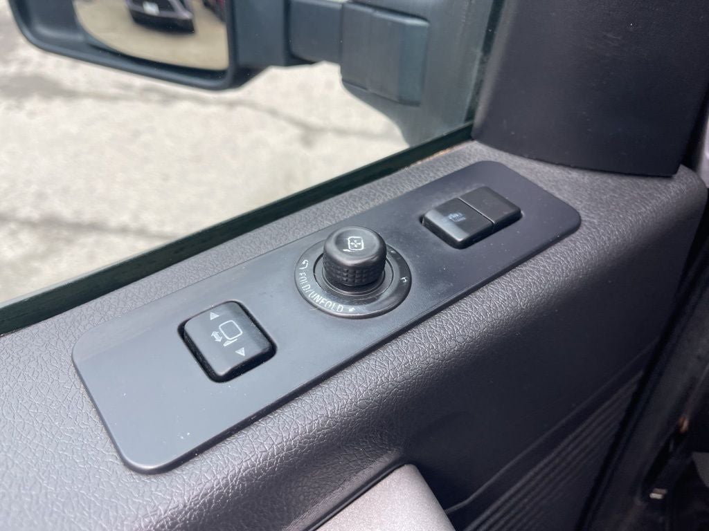 2016 Ford F-250SD Lariat