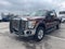 2016 Ford F-250SD Lariat