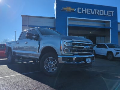 2023 Ford F-250SD Lariat