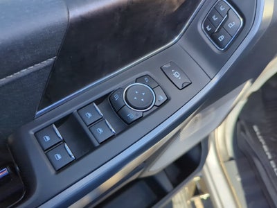 2023 Ford F-250SD Lariat