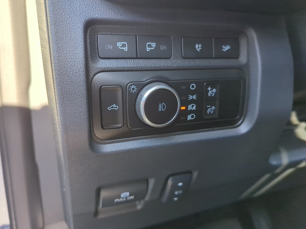 2023 Ford F-250SD Lariat