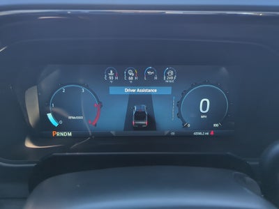 2023 Ford F-250SD Lariat