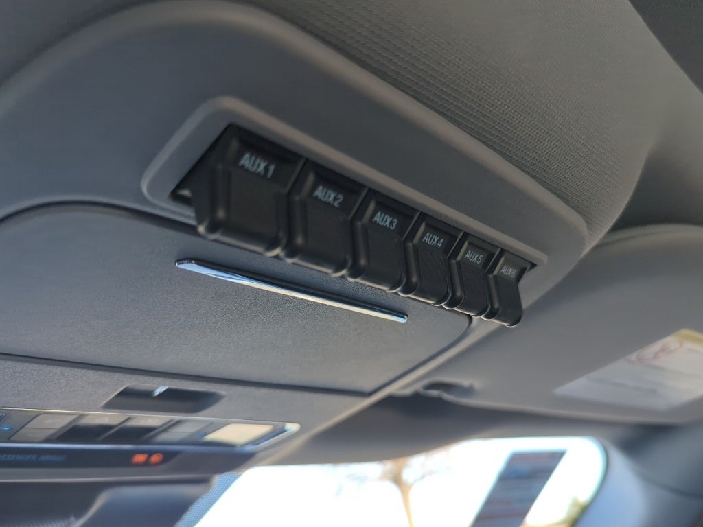 2023 Ford F-250SD Lariat