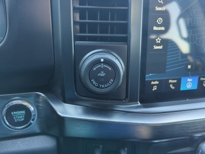 2023 Ford F-250SD Lariat