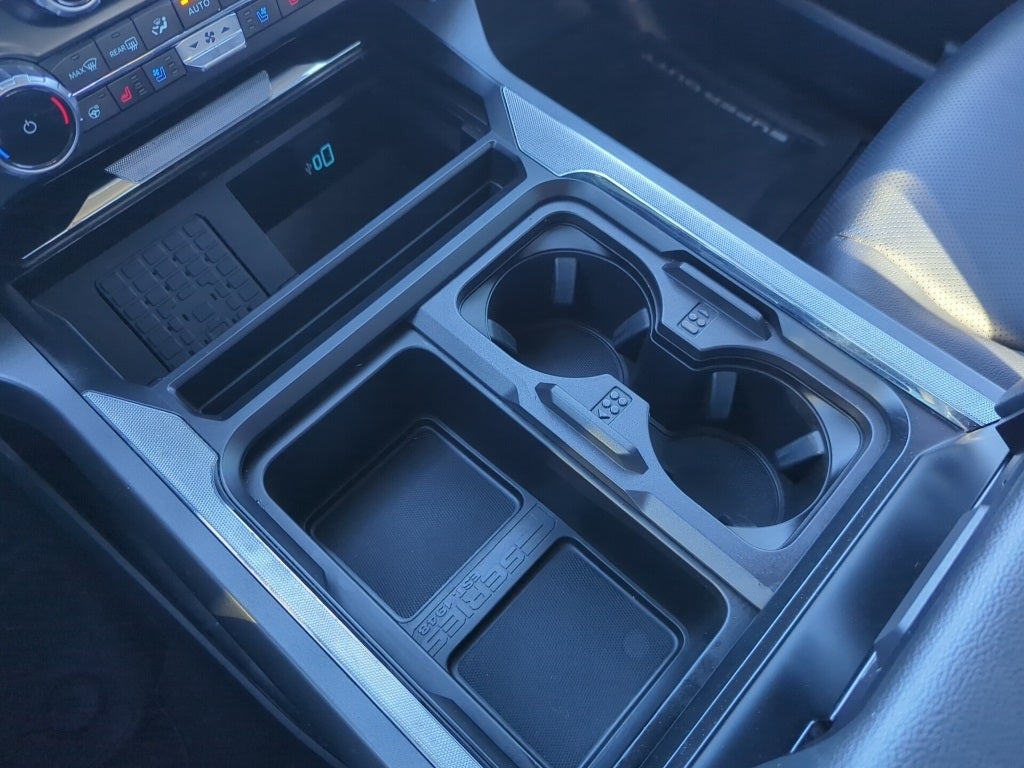 2023 Ford F-250SD Lariat