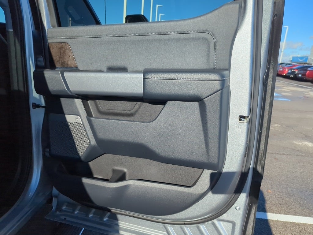 2023 Ford F-250SD Lariat