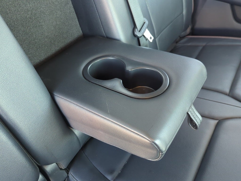 2023 Ford F-250SD Lariat