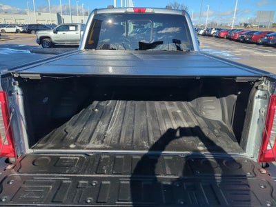 2023 Ford F-250SD Lariat