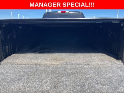 2018 Ford F-350SD Platinum