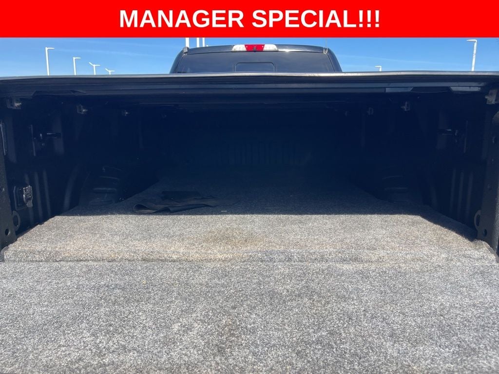 2018 Ford F-350SD Platinum