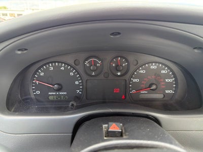 2010 Ford Ranger XL