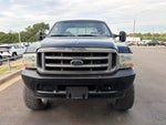 2004 Ford F-250SD XLT