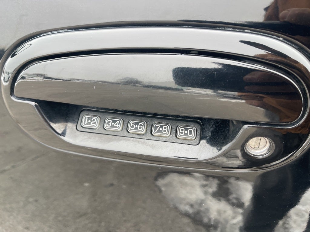 2001 Ford F-150 Harley-Davidson