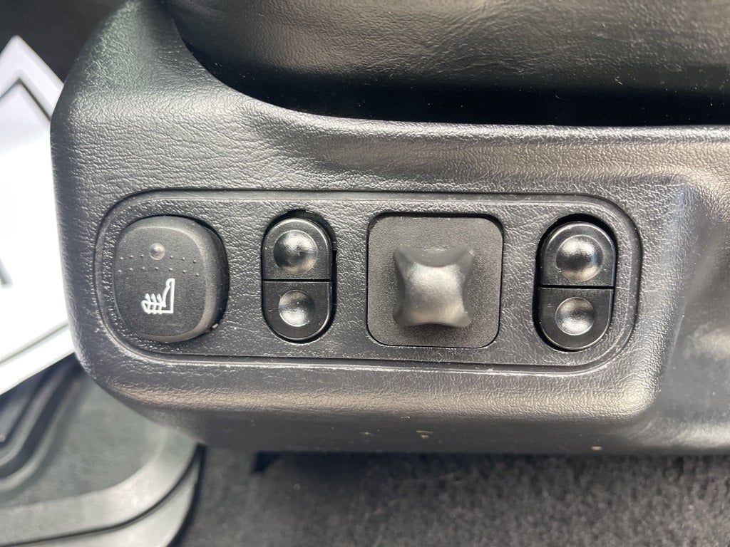 2001 Ford F-150 Harley-Davidson