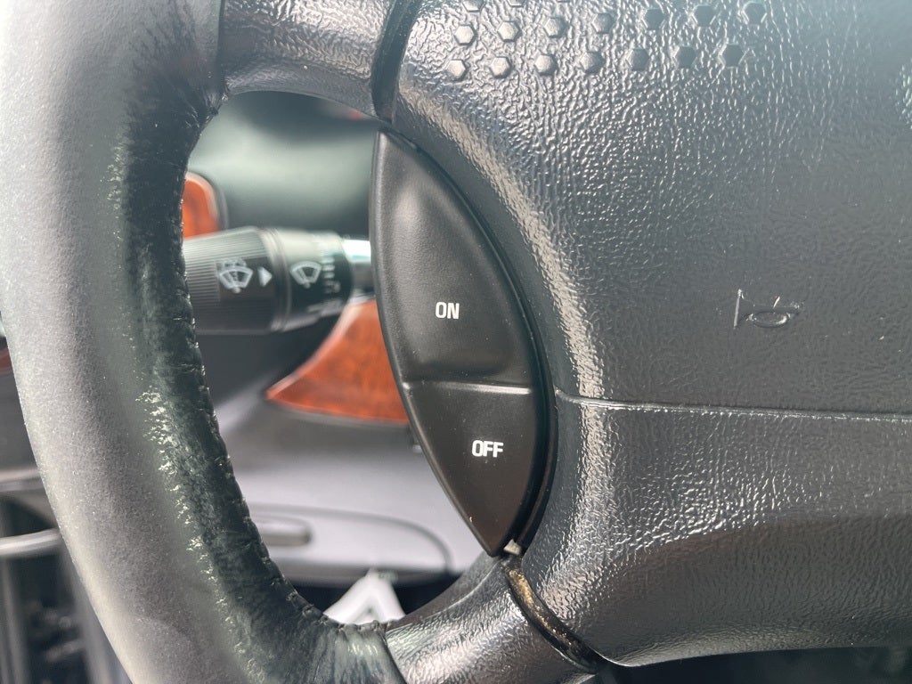 2001 Ford F-150 Harley-Davidson