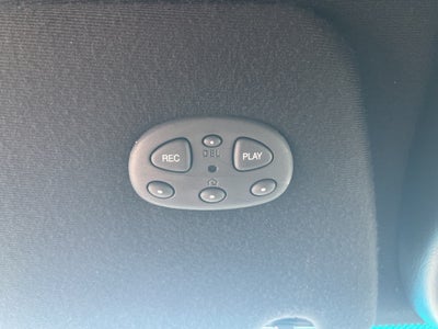 2001 Ford F-150 Harley-Davidson