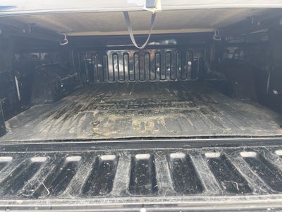 2001 Ford F-150 Harley-Davidson