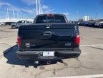 2001 Ford F-150 Harley-Davidson