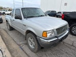 2002 Ford Ranger XLT